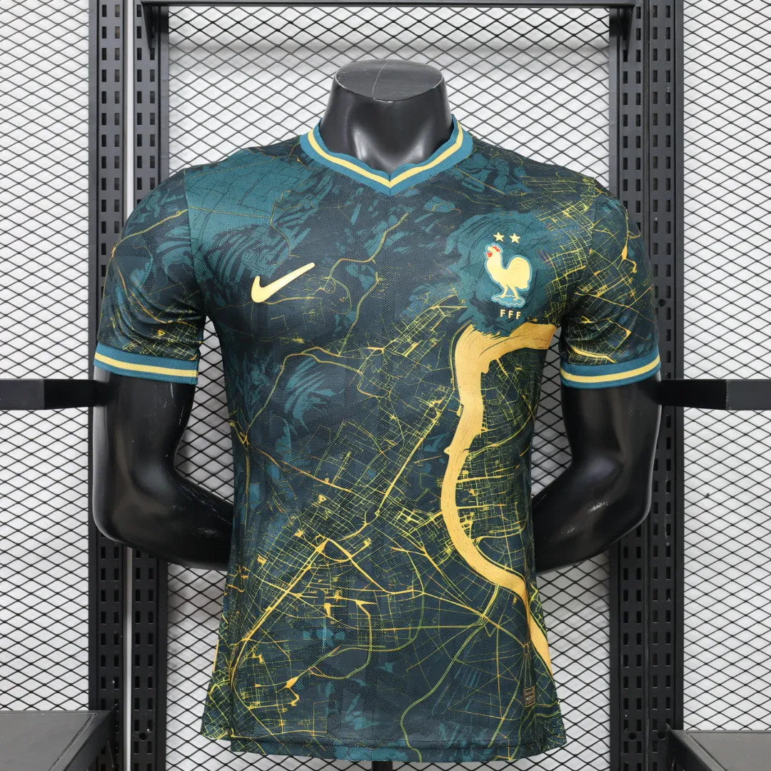 Maillot football France Spécial * Player Version * 2026/27