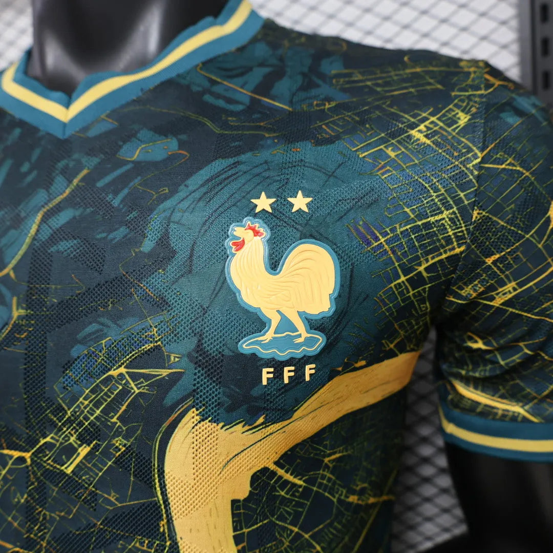 Maillot football France Spécial * Player Version * 2026/27