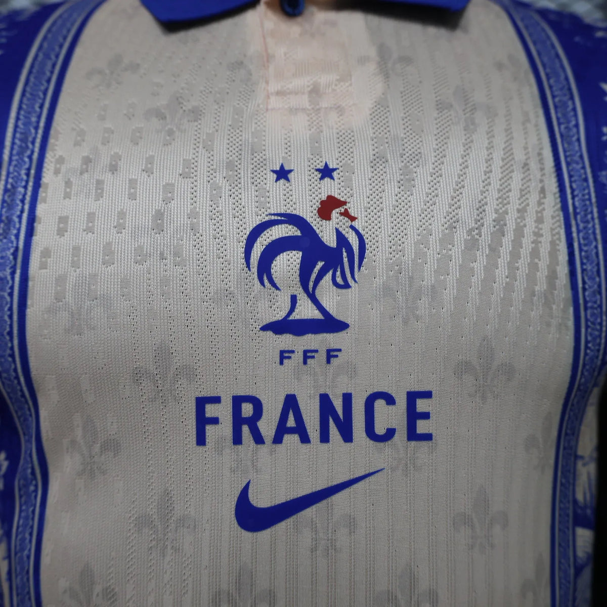 Maillot football France Spécial * Player Version * 2026/27