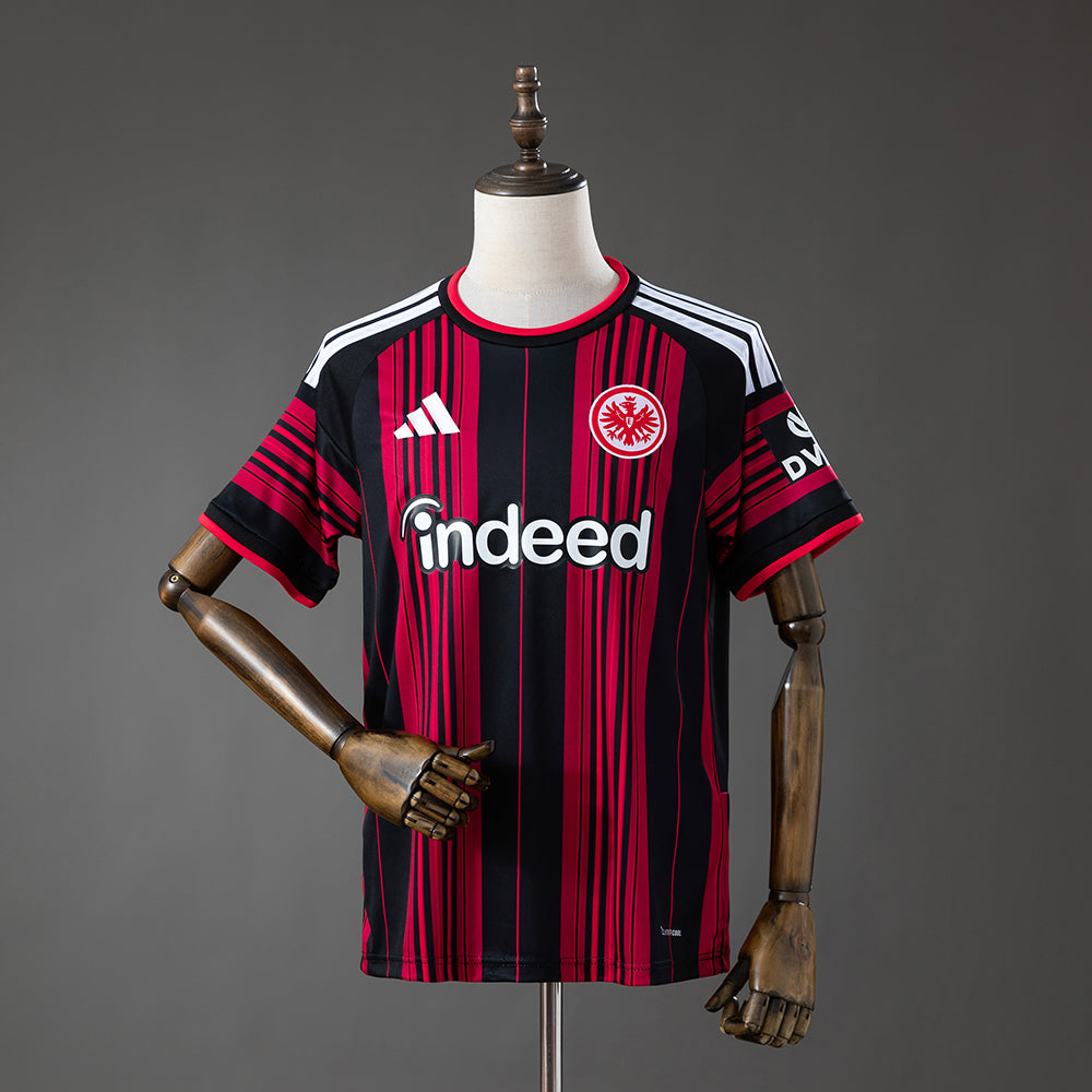 Maillot football Francfort Domicile 2026/27