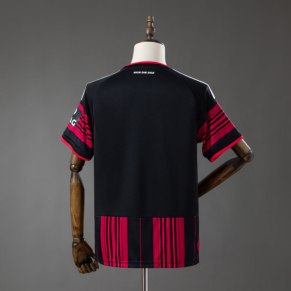 Maillot football Francfort Domicile 2026/27