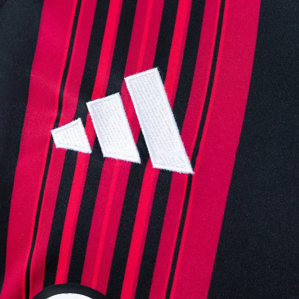 Maillot football Francfort Domicile 2026/27
