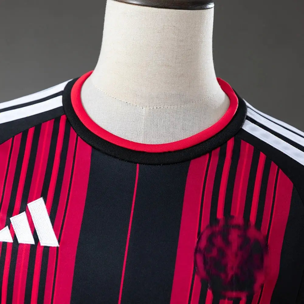 Maillot football Francfort Domicile 2026/27