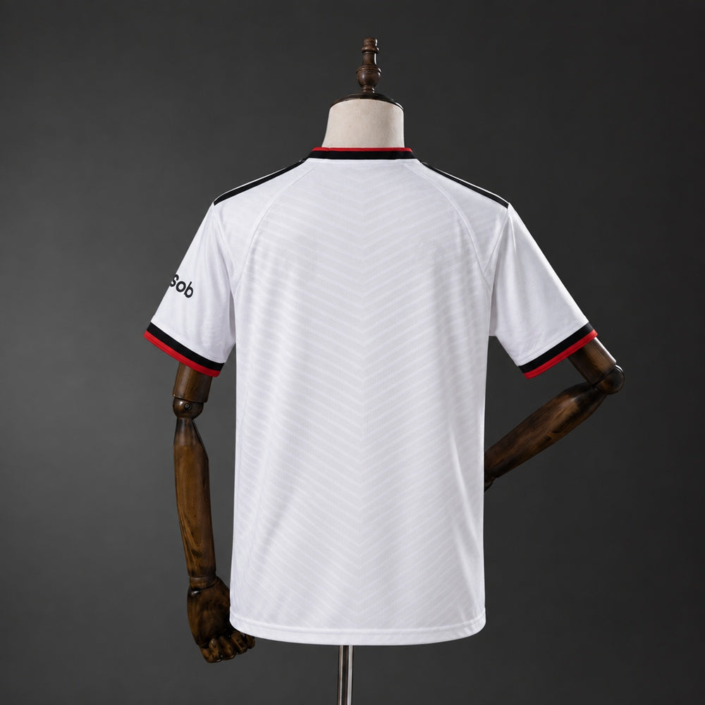 Maillot football Fulham Domicile 2026/27