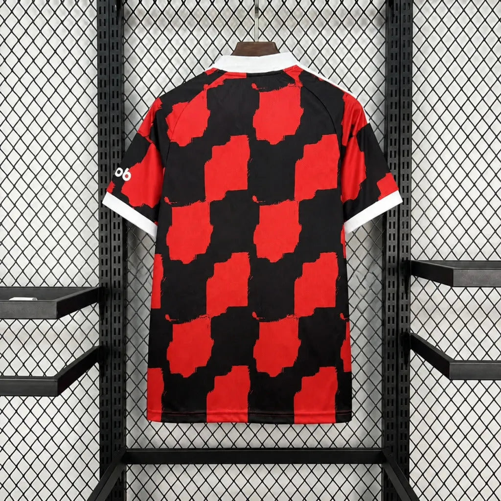 Maillot football Fulham domicile 2026/27