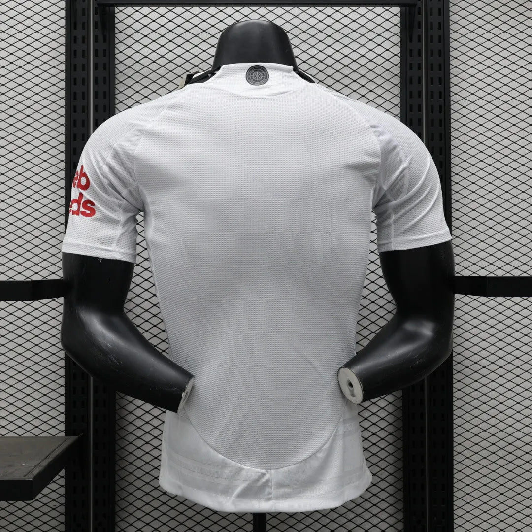 Maillot football Fulham domicile Player Version 2024/25