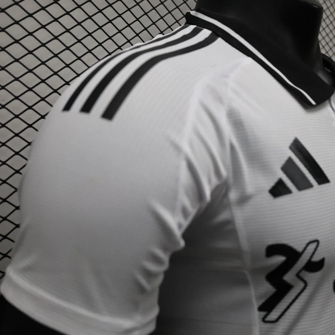 Maillot football Fulham domicile Player Version 2024/25
