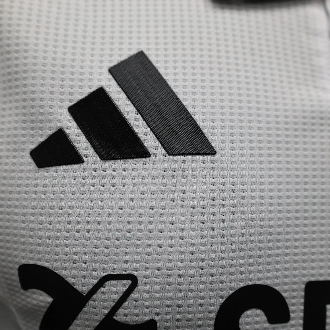 Maillot football Fulham domicile Player Version 2024/25