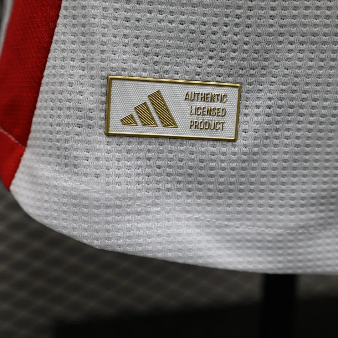 Maillot football Fulham domicile Player Version 2024/25