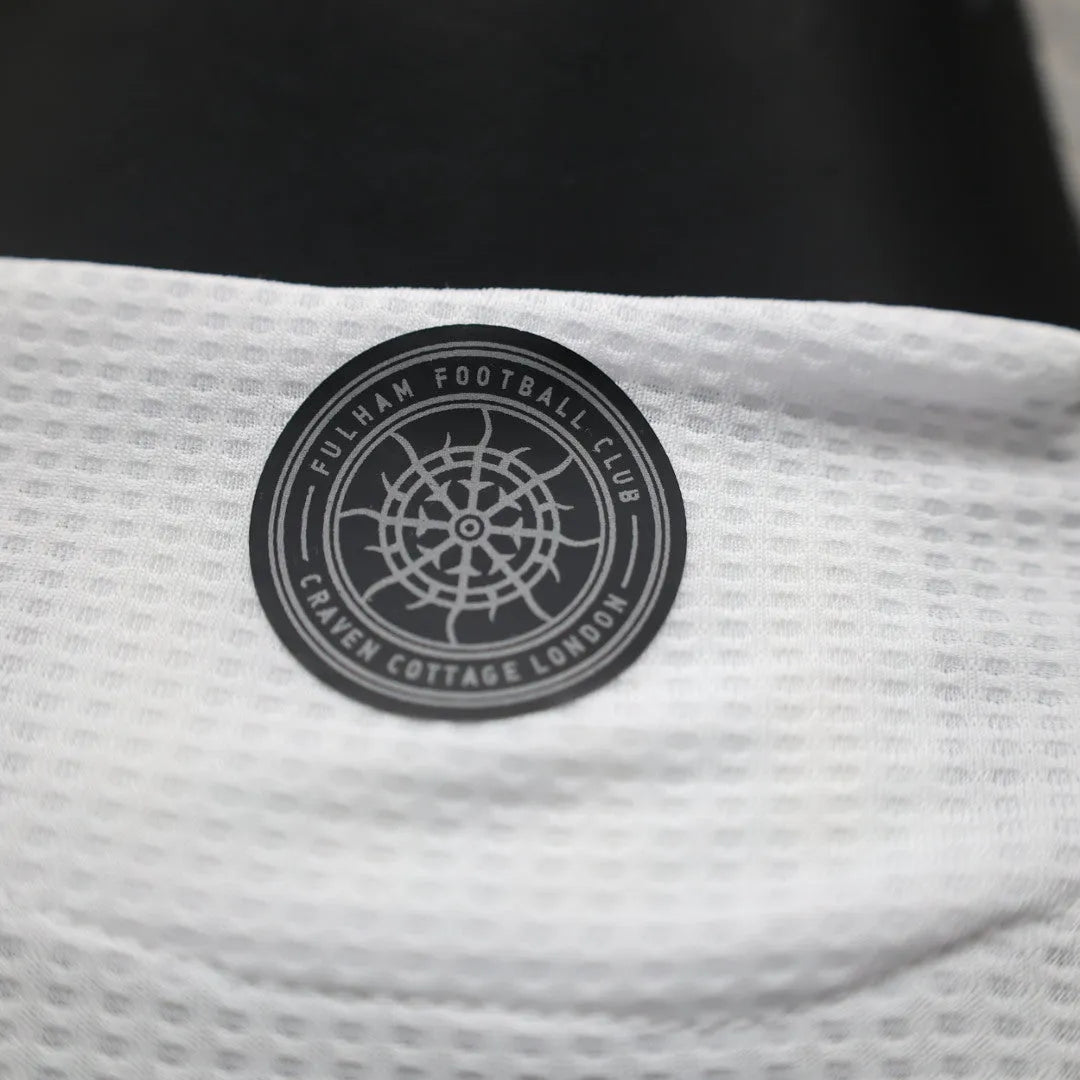 Maillot football Fulham domicile Player Version 2024/25