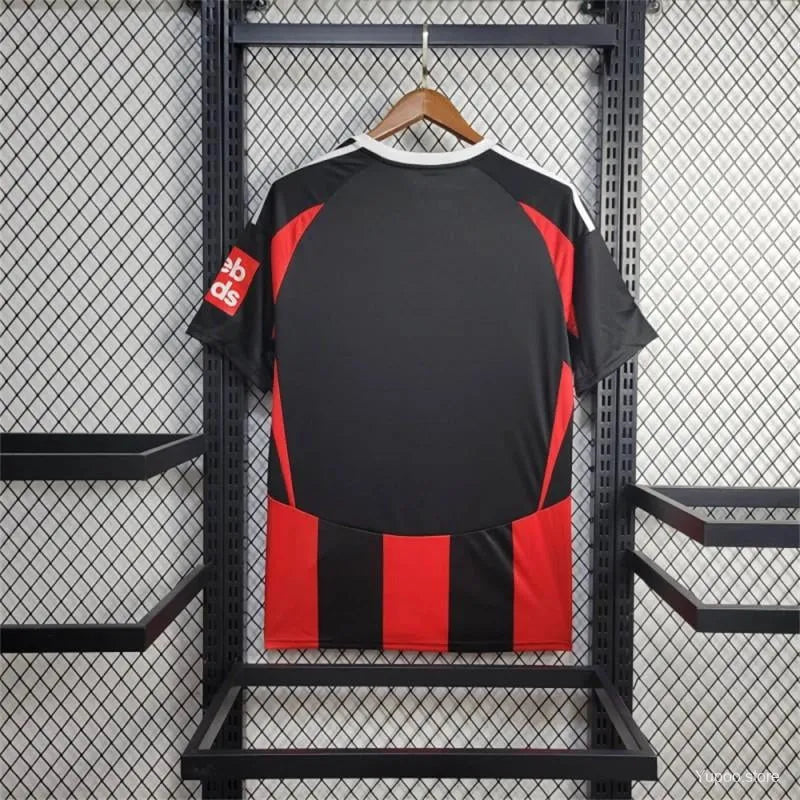 Maillot football Fulham exterieur 2024/25