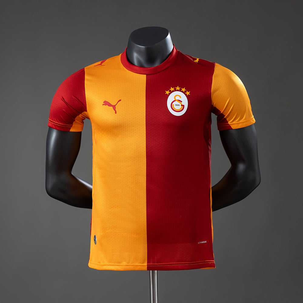 Maillot football Galatasaray Domicile Player Version 2026/27
