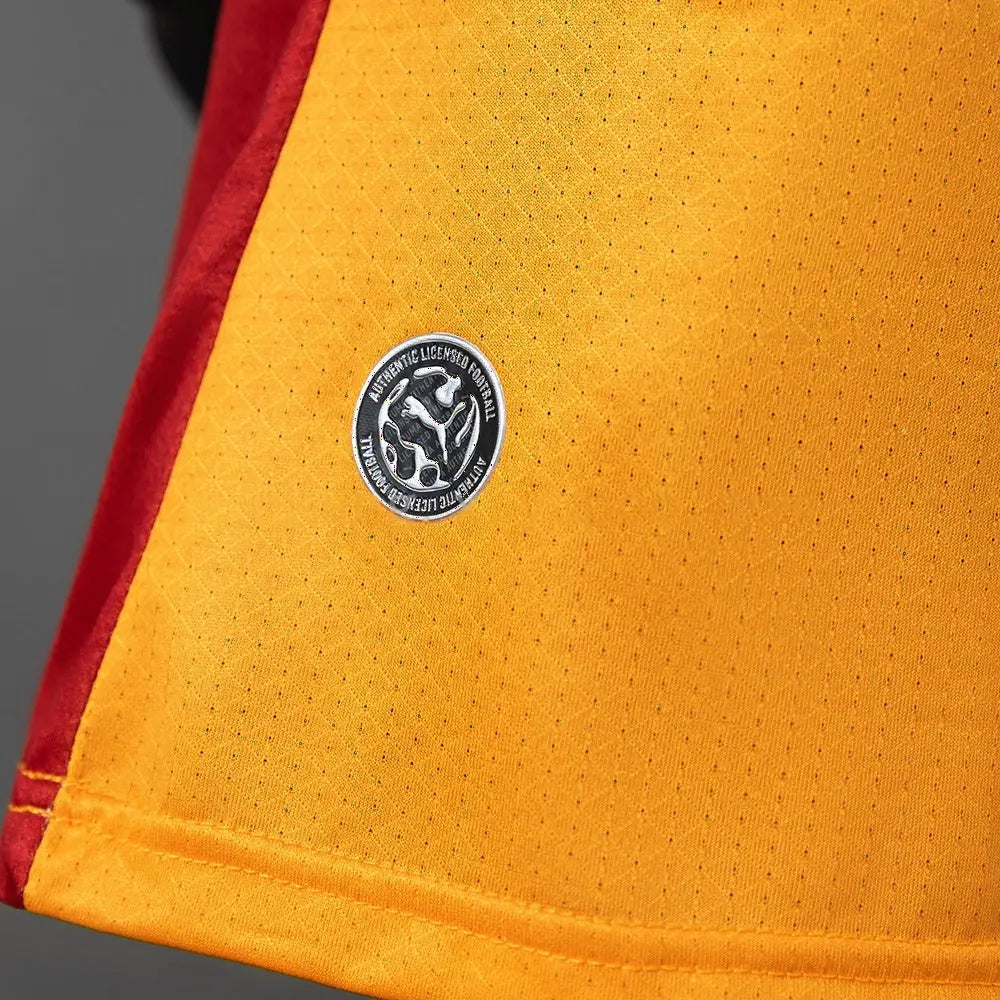 Maillot football Galatasaray Domicile Player Version 2026/27