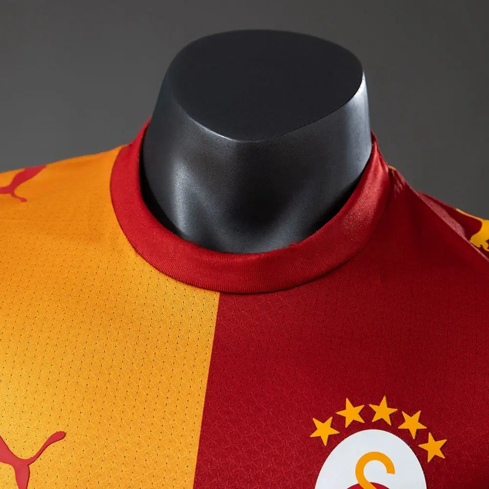 Maillot football Galatasaray Domicile Player Version 2026/27