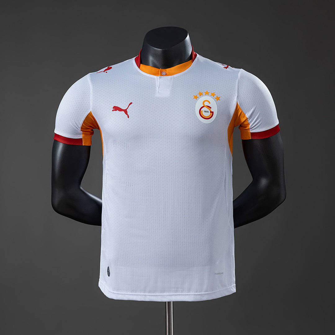 Maillot football Galatasaray extérieur Player Version 2026/27