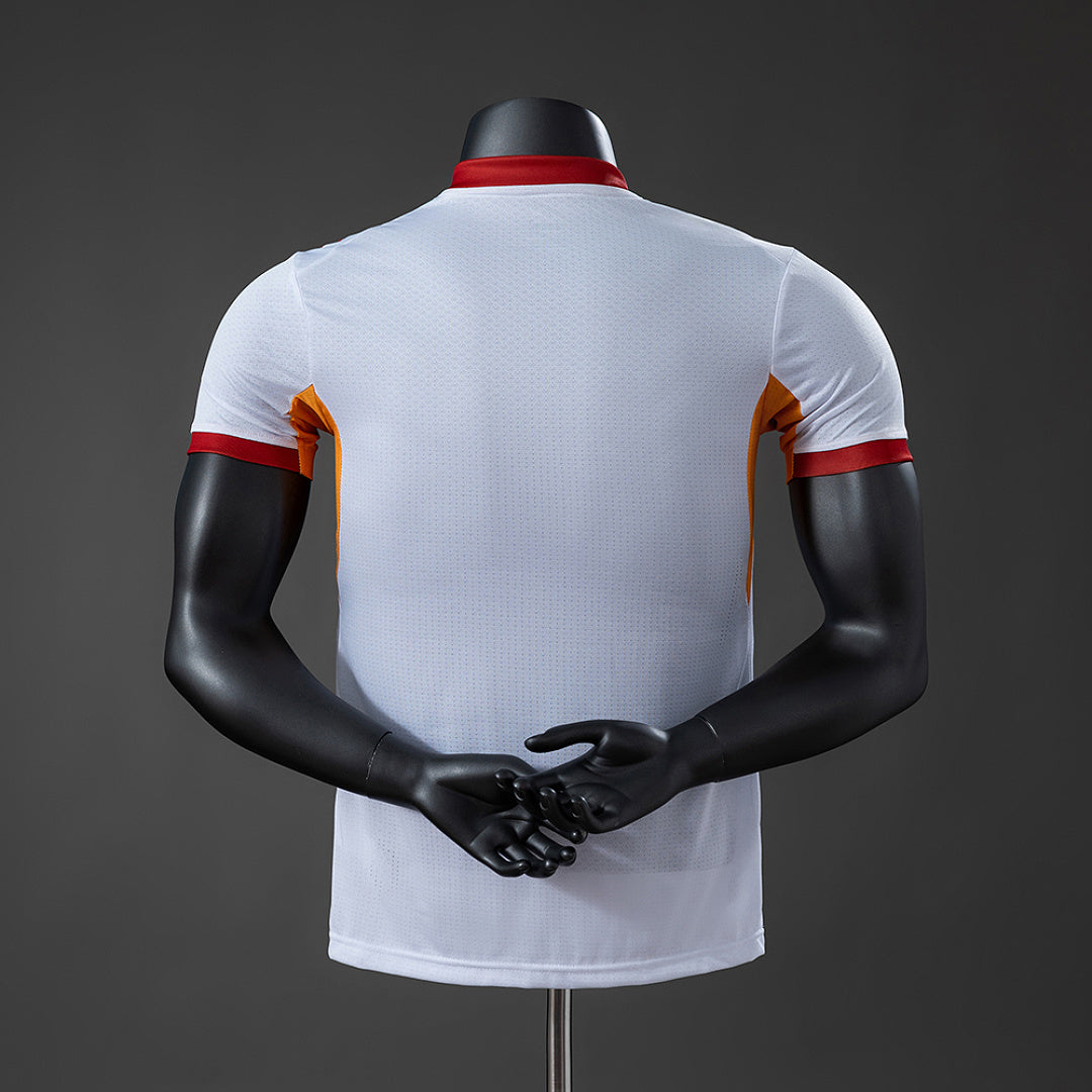 Maillot football Galatasaray extérieur Player Version 2026/27