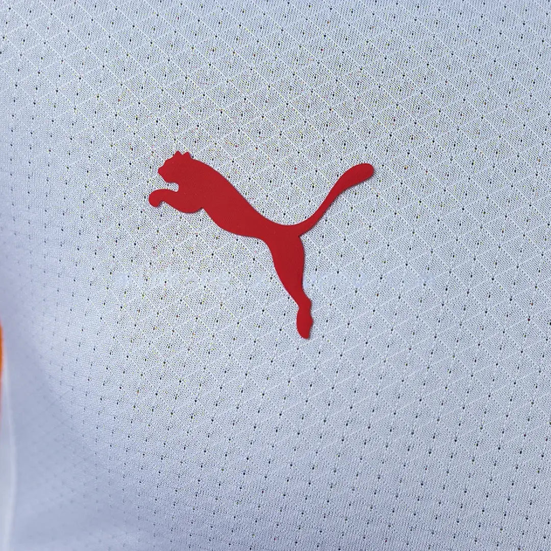 Maillot football Galatasaray extérieur Player Version 2026/27
