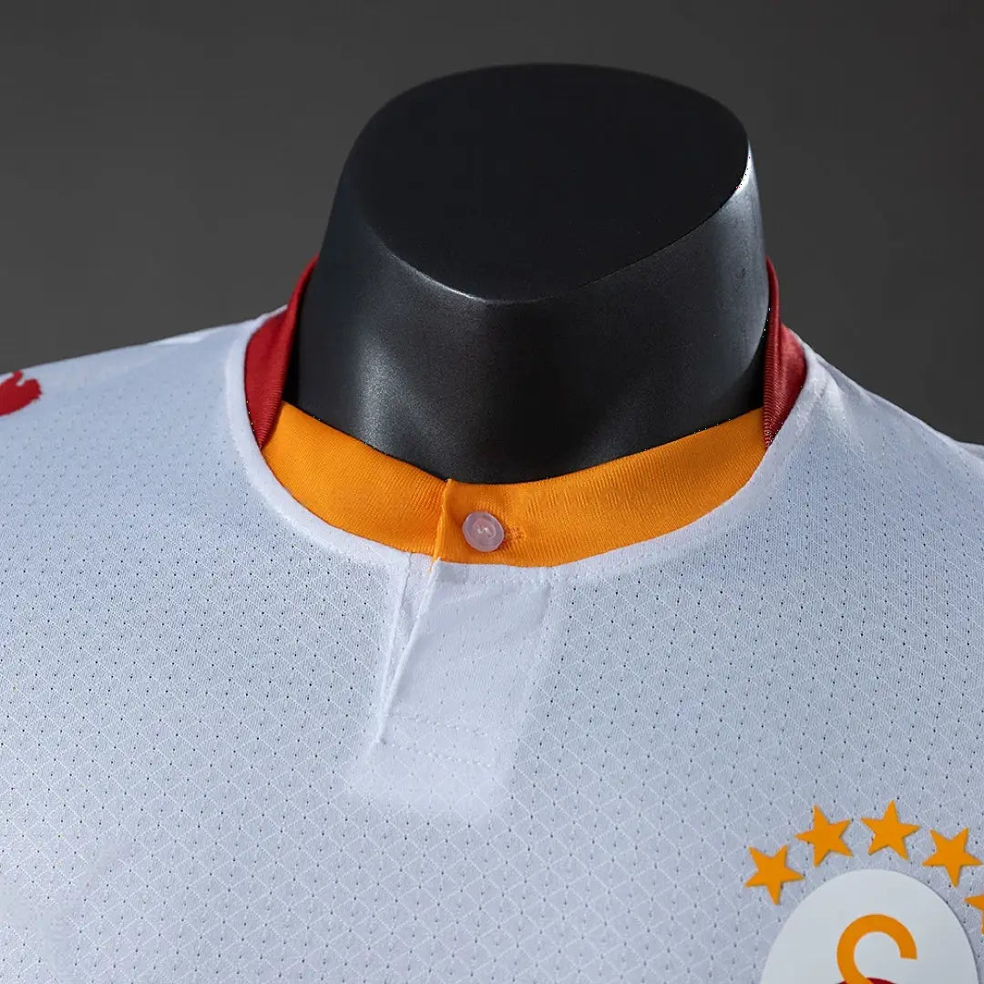 Maillot football Galatasaray extérieur Player Version 2026/27