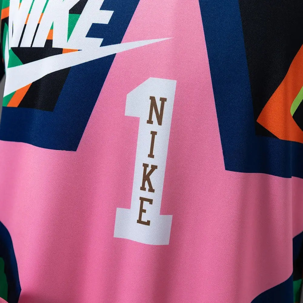 Maillot football gardien rétro S-XXL