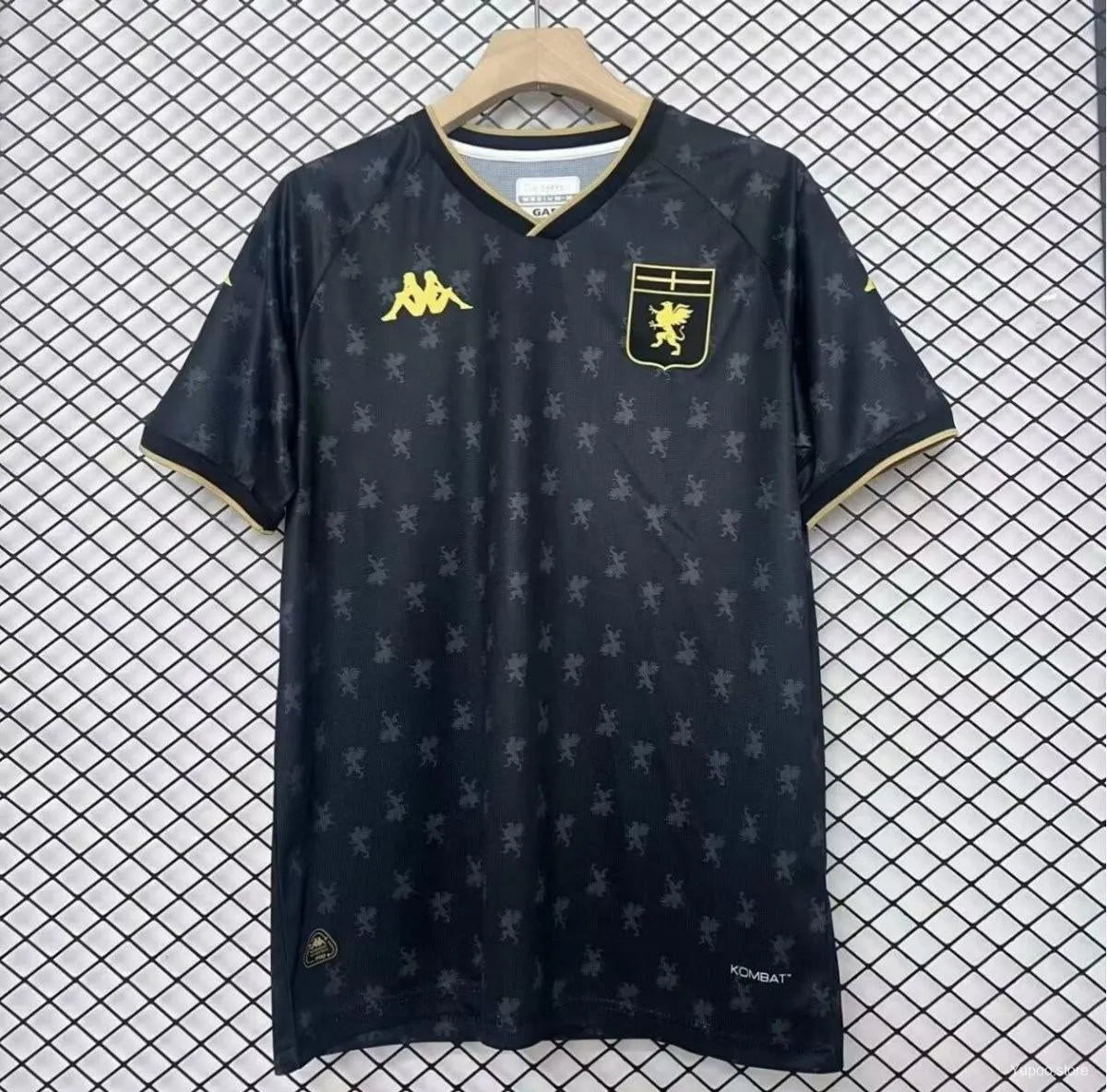 Maillot football Genoa Genova 3e third 2024/25