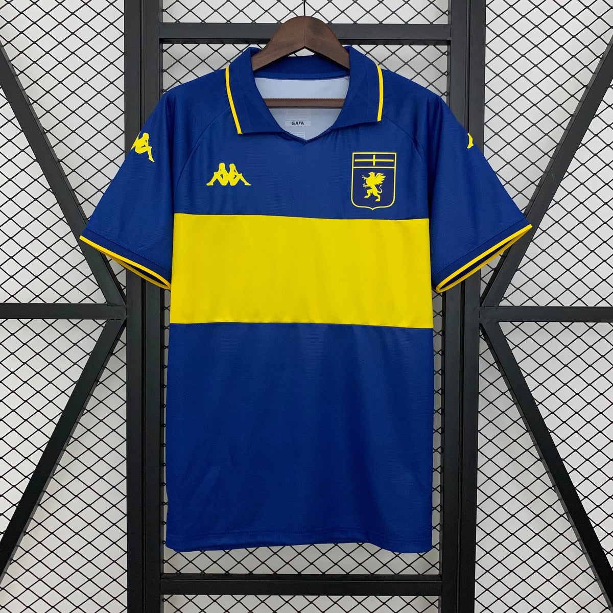 Maillot football Genoa Genova Spécial Édition 2025/26