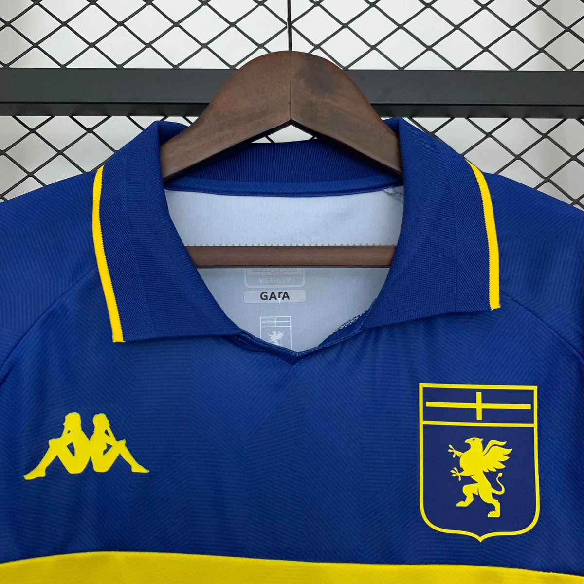 Maillot football Genoa Genova Spécial Édition 2025/26