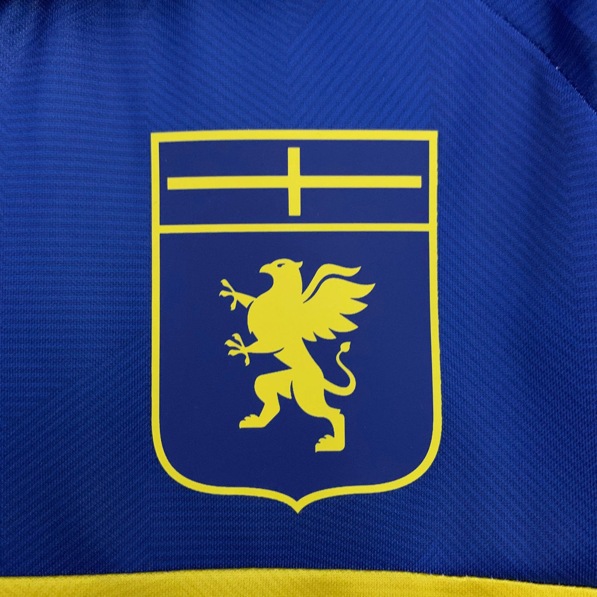 Maillot football Genoa Genova Spécial Édition 2025/26