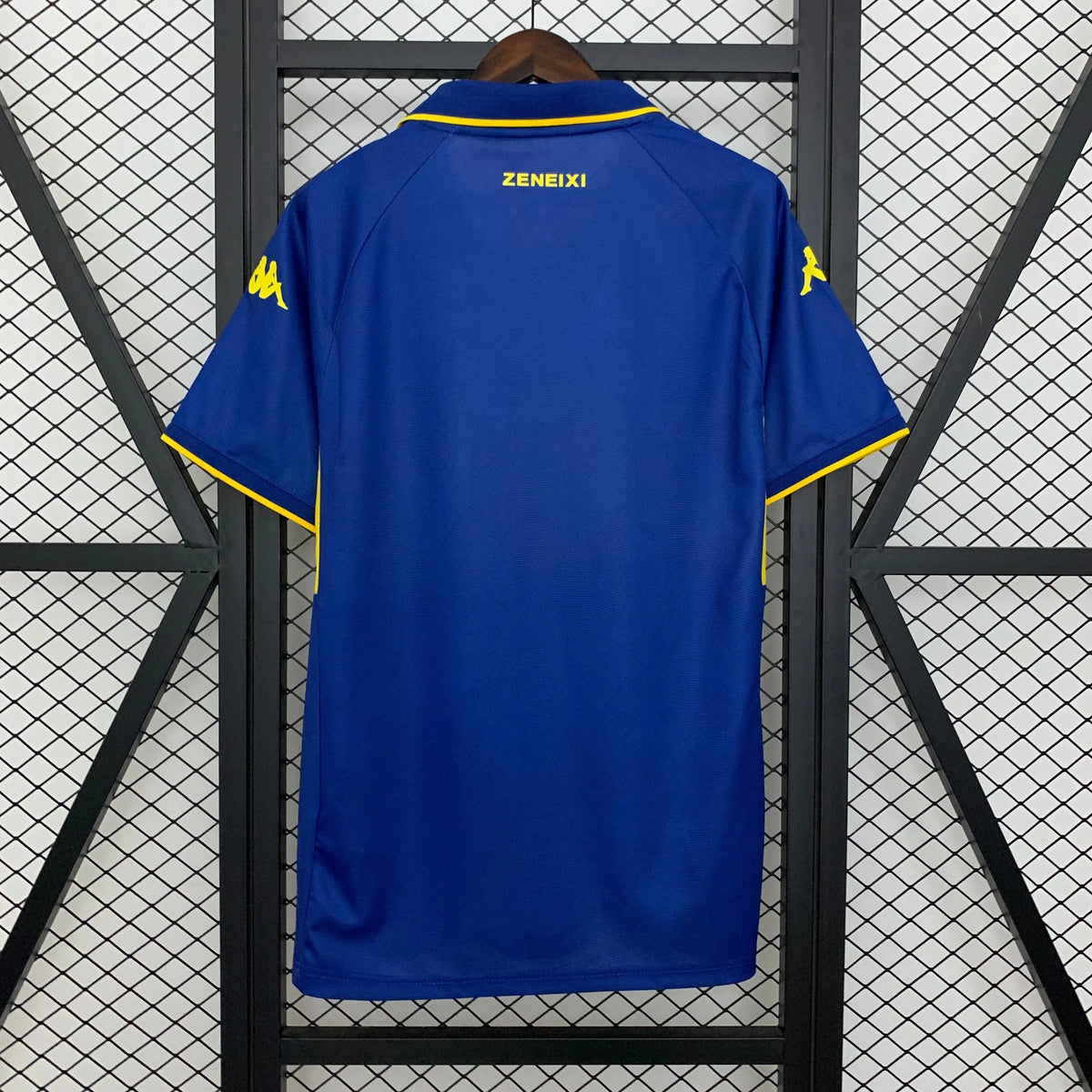 Maillot football Genoa Genova Spécial Édition 2025/26
