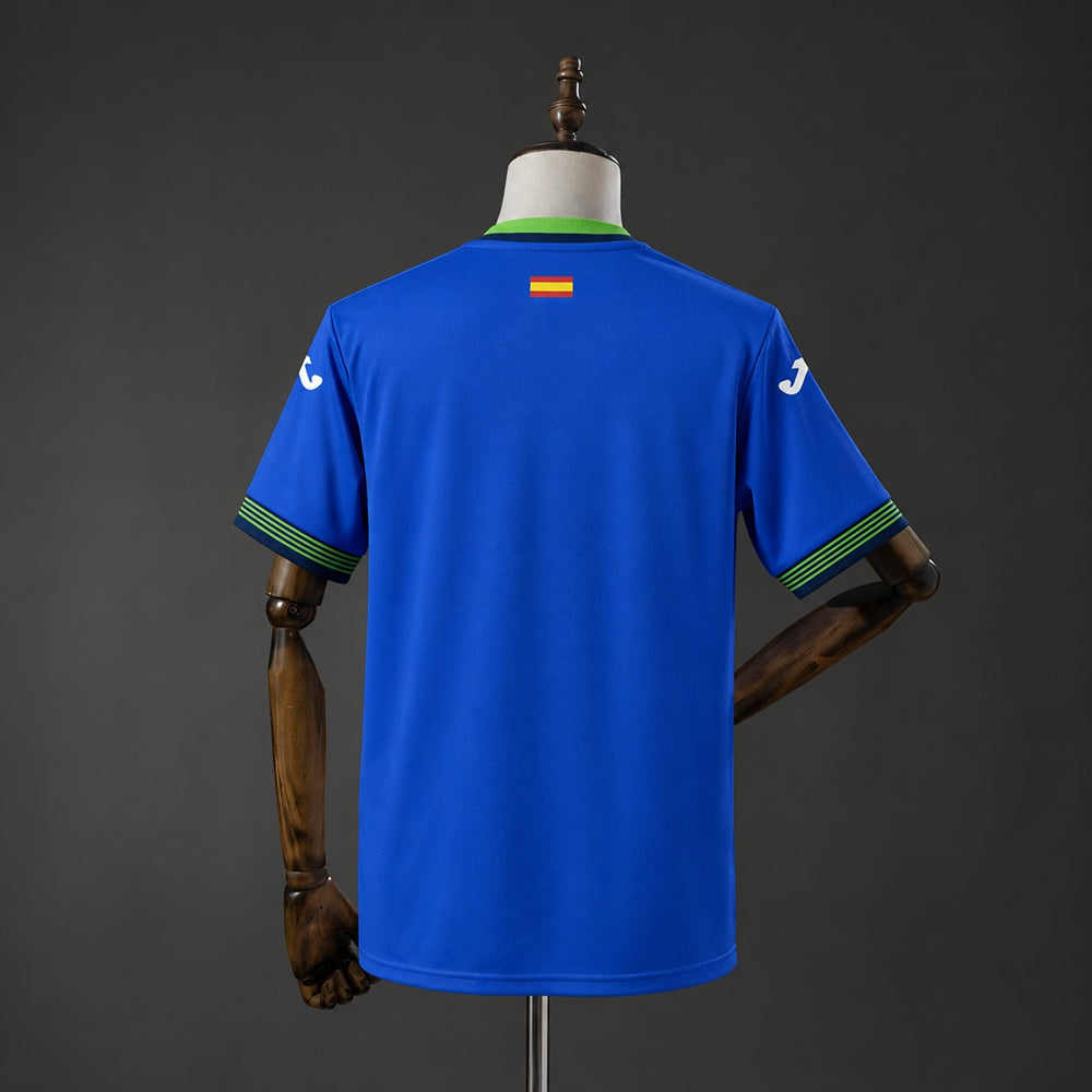 Maillot football Getafe CF UEFA Conference League Édition Spéciale 2026/27