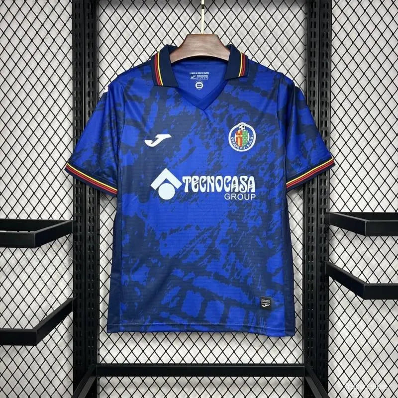 Maillot football Getafe domicile 2024/25