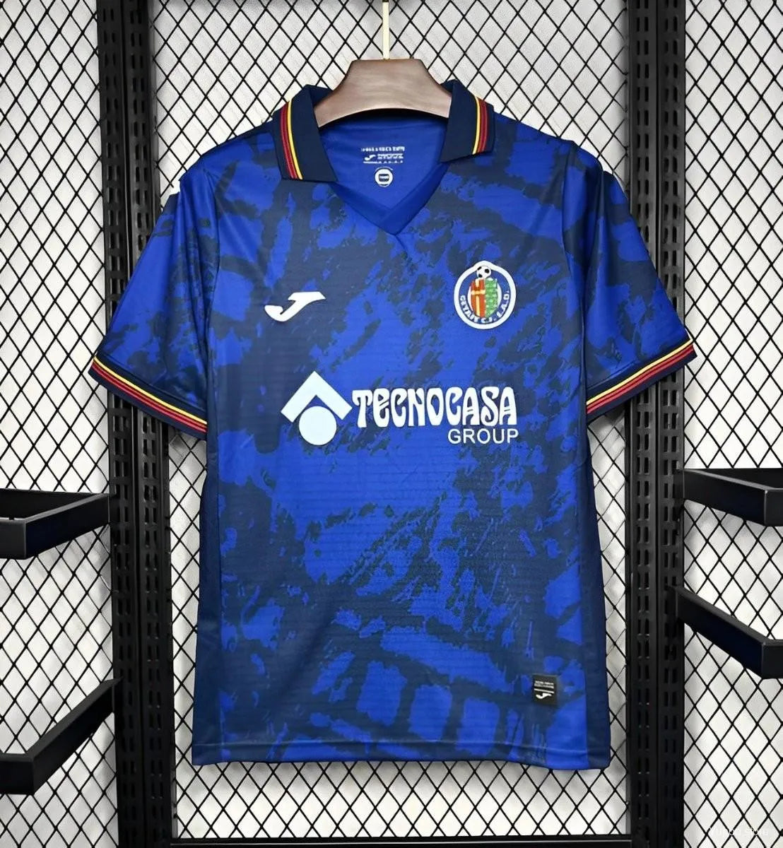 Maillot football Getafe domicile 2024/25