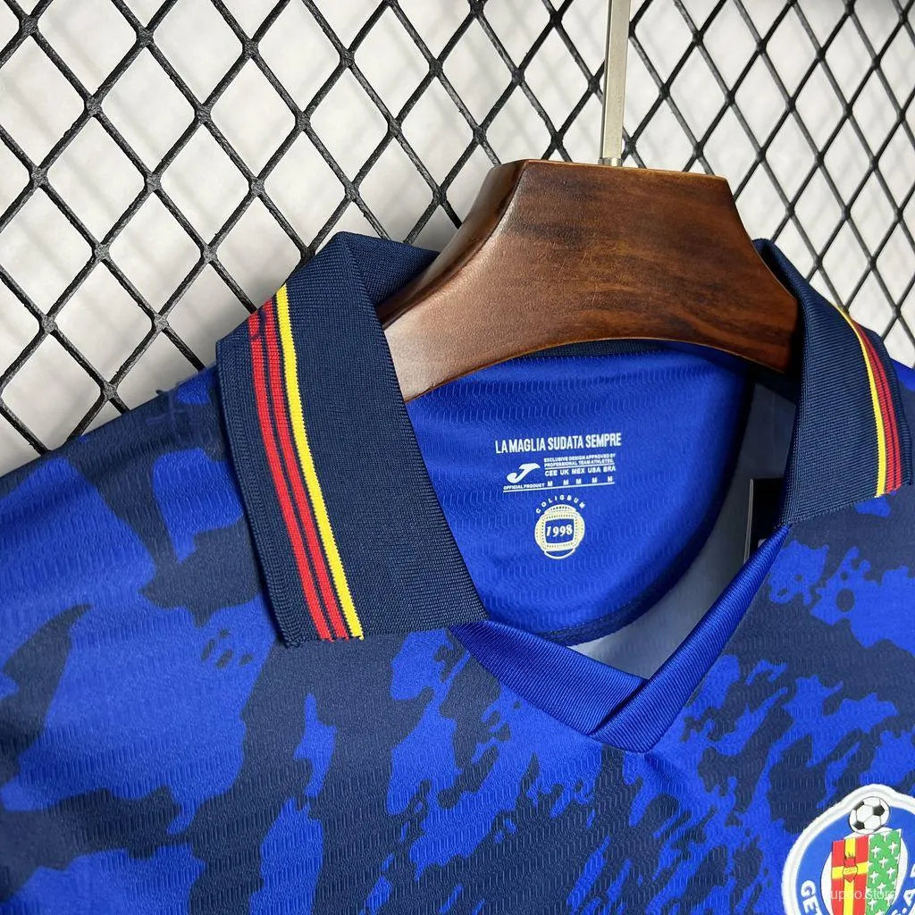 Maillot football Getafe domicile 2024/25
