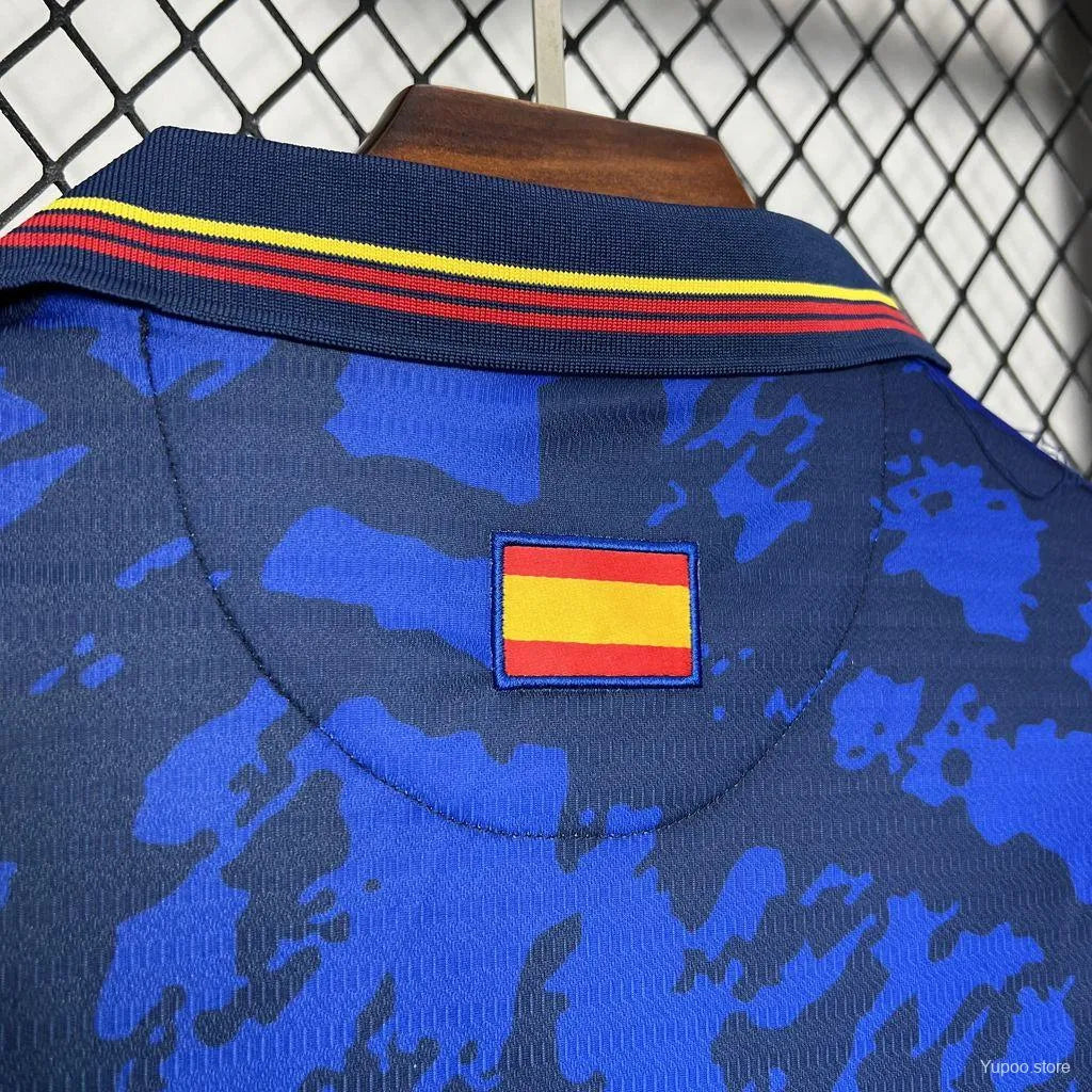 Maillot football Getafe domicile 2024/25