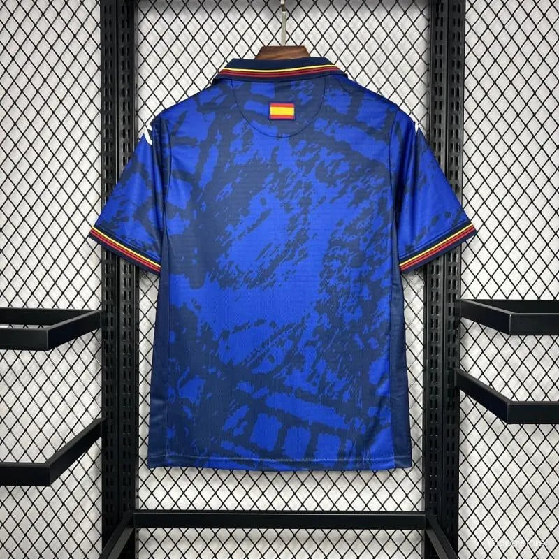 Maillot football Getafe domicile 2024/25