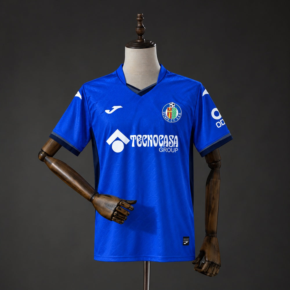 Maillot Football Getafe Domicile 2026/27