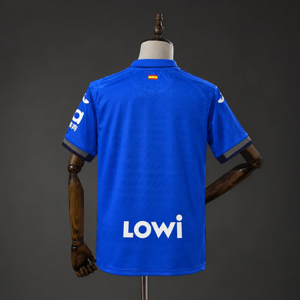Maillot Football Getafe Domicile 2026/27