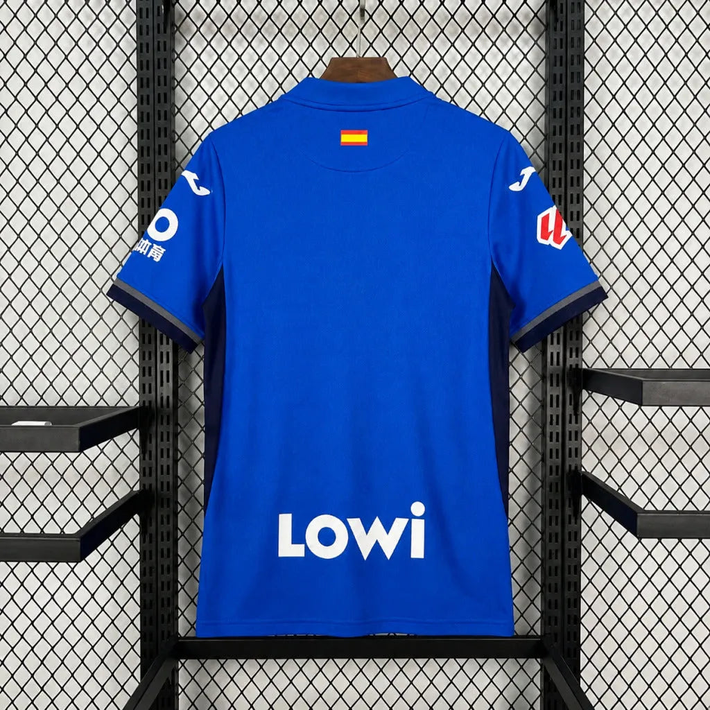 Maillot football Getafe domicile 2026/27