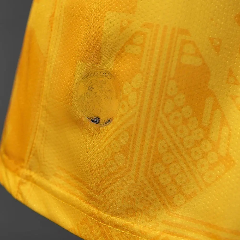 Maillot football Ghana Extérieur 2026