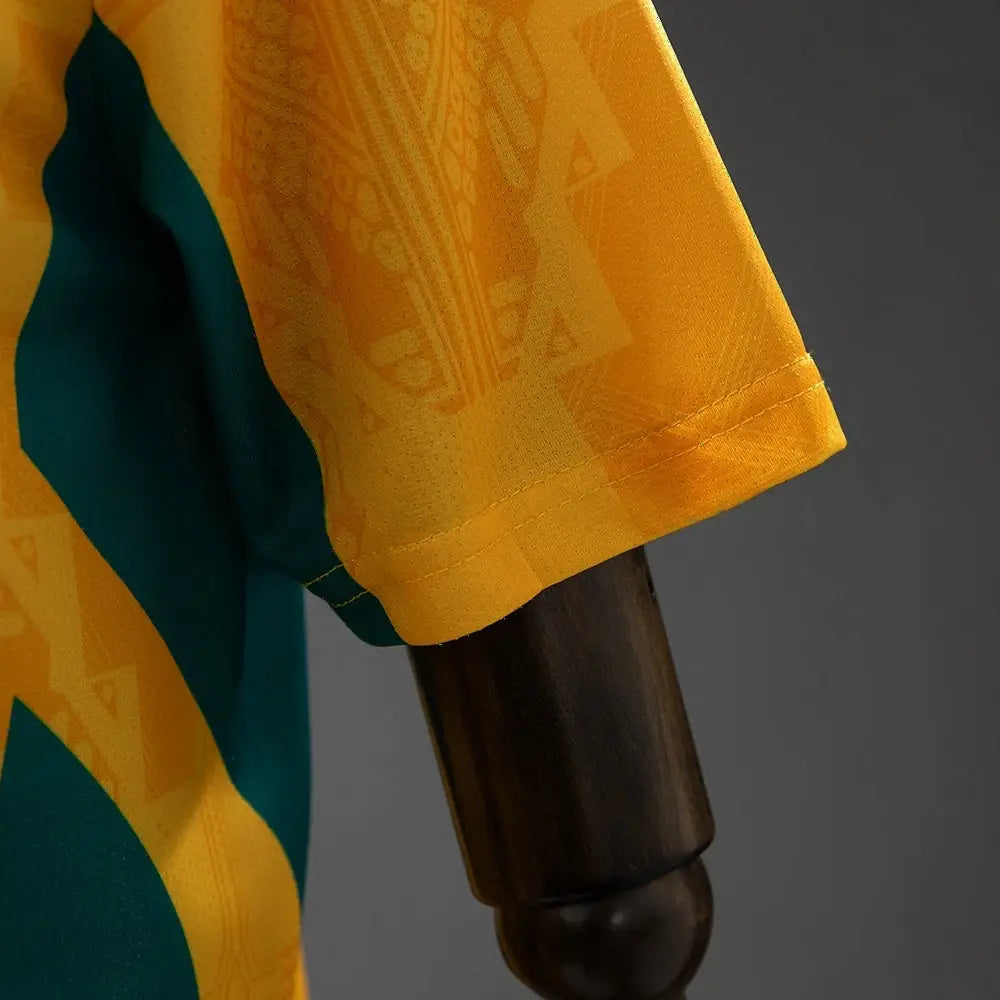 Maillot football Ghana Extérieur 2026