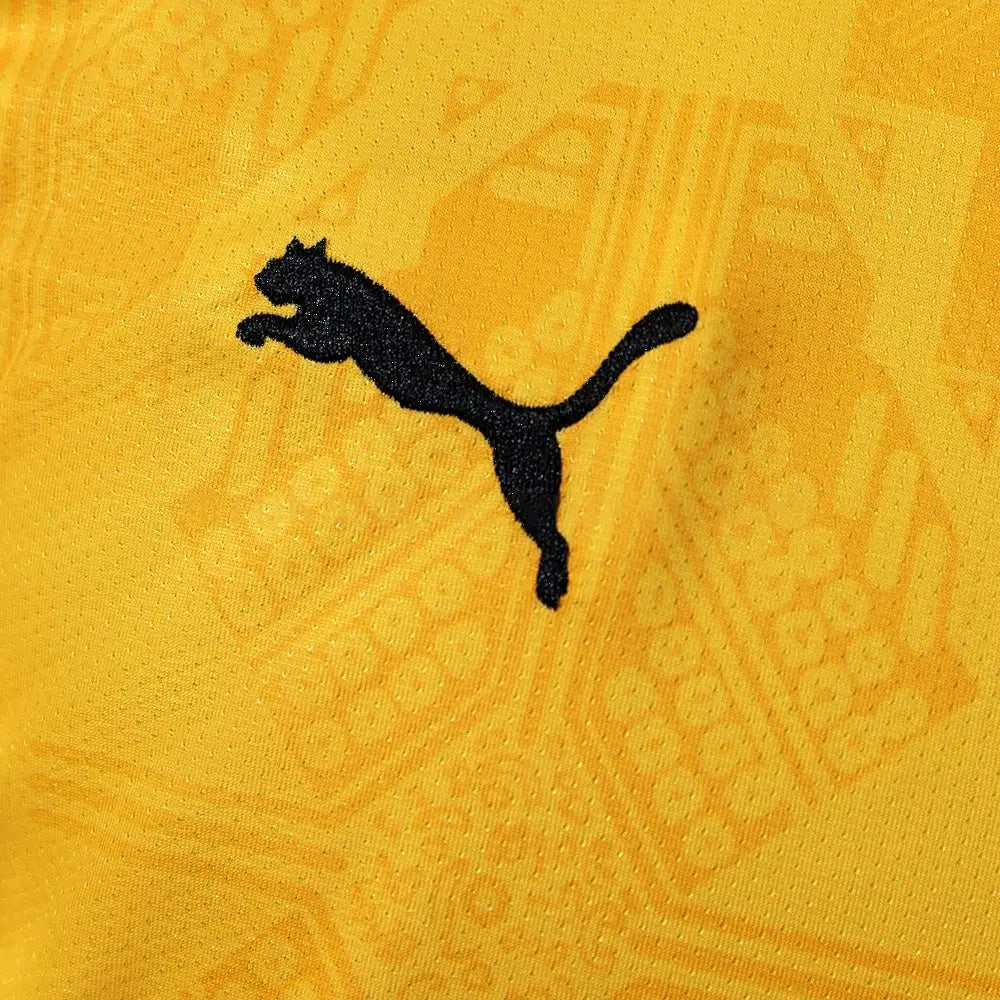 Maillot football Ghana Extérieur 2026