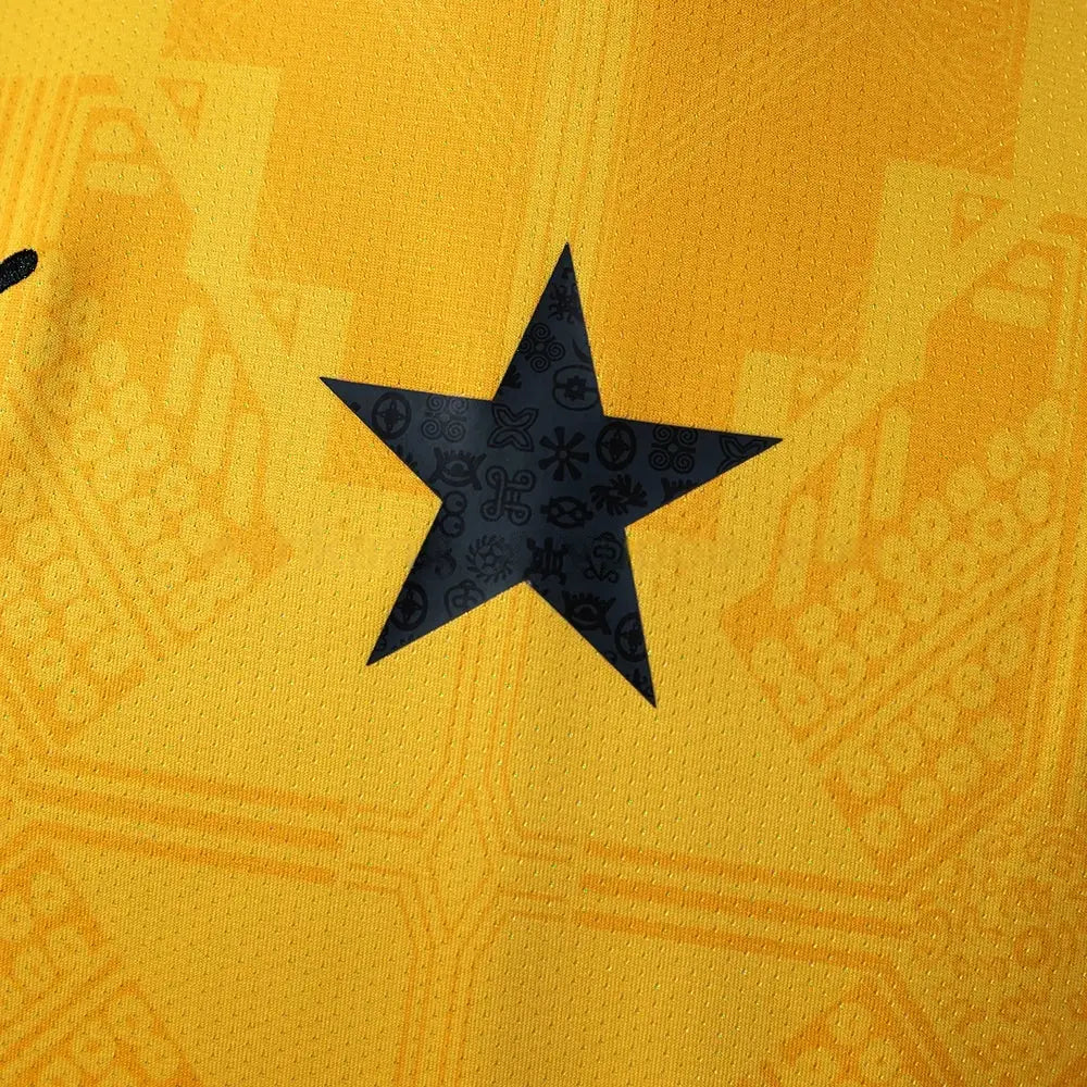 Maillot football Ghana Extérieur 2026