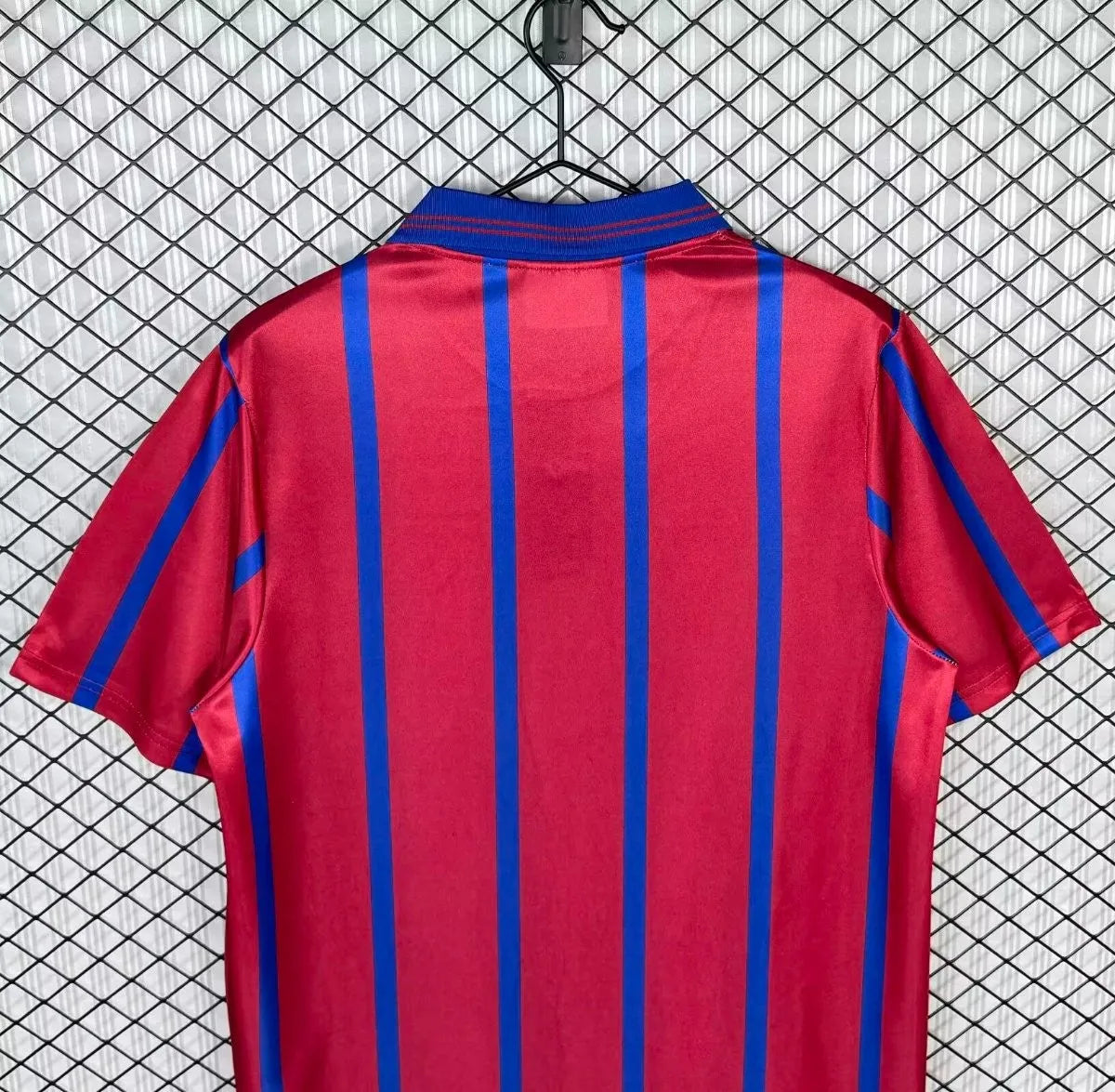 Maillot football Girondins de Bordeaux domicile 1992/93