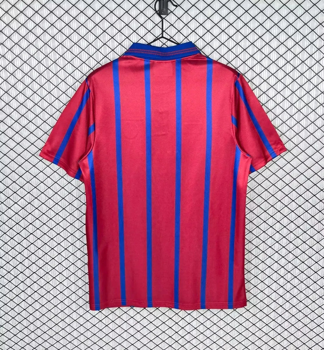 Maillot football Girondins de Bordeaux domicile 1992/93