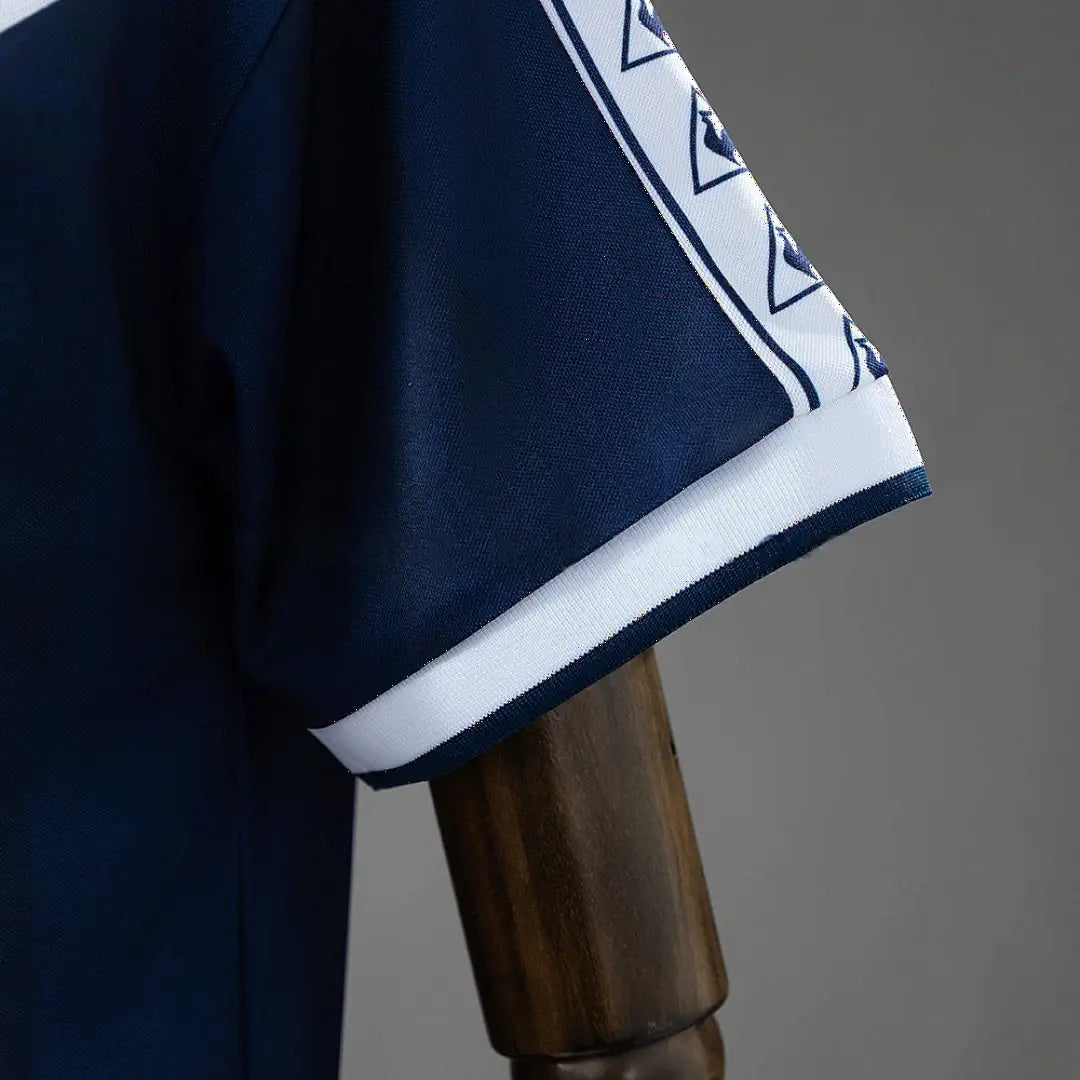 Maillot football Girondins de Bordeaux Domicile Retro 96/97