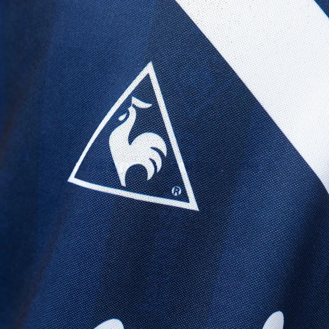 Maillot football Girondins de Bordeaux Domicile Retro 96/97
