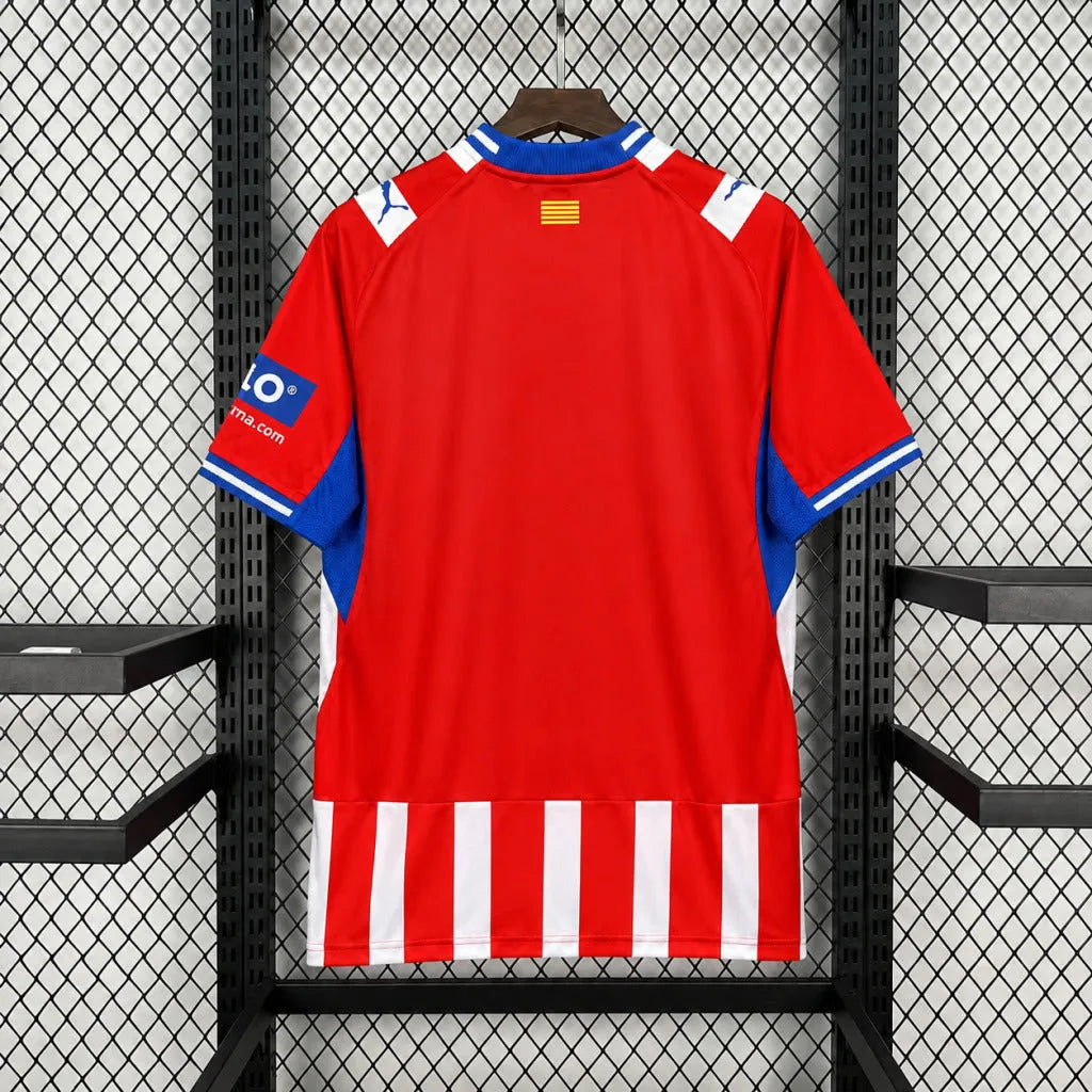 Maillot football Girone Girona domicile 2026/27