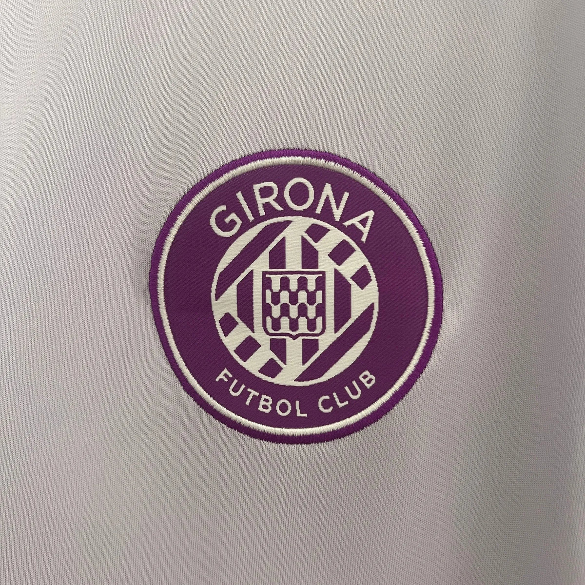 Maillot football Girone Girona extérieur 2024/25