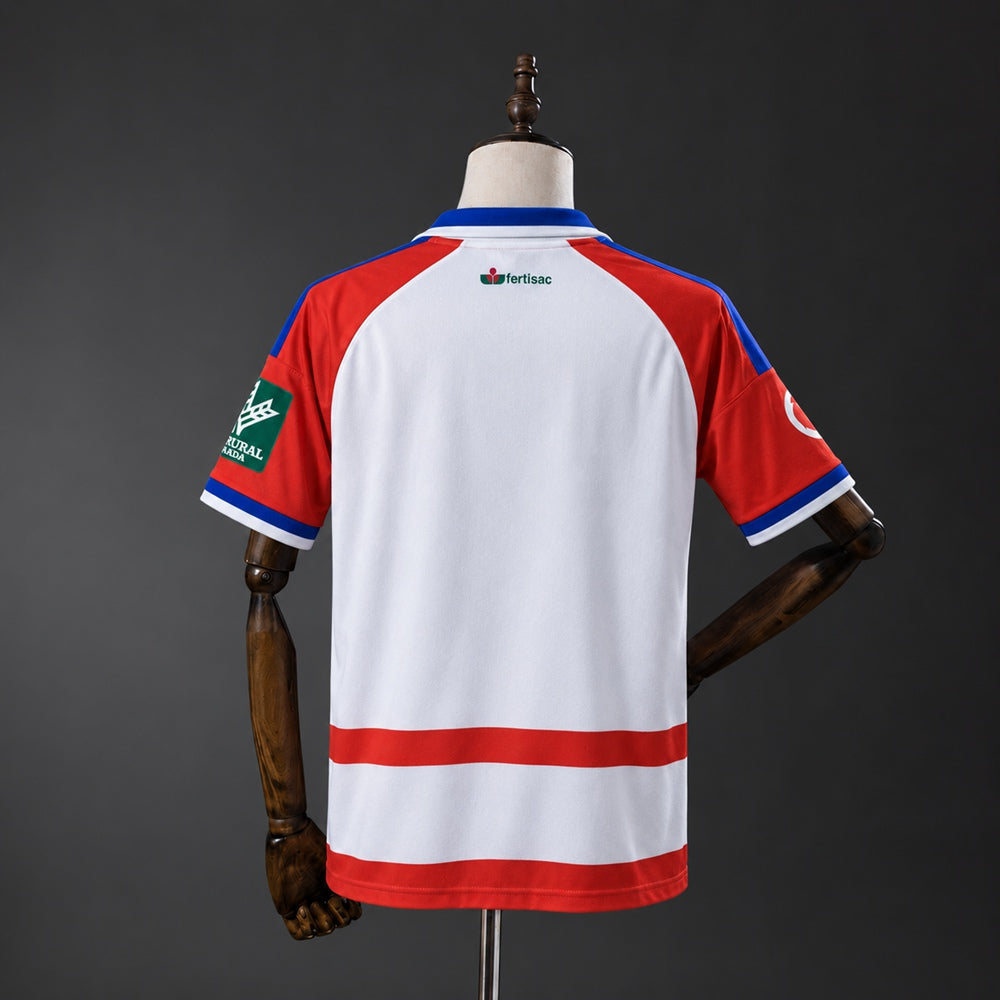 Maillot Football Granada Domicile 2026/27