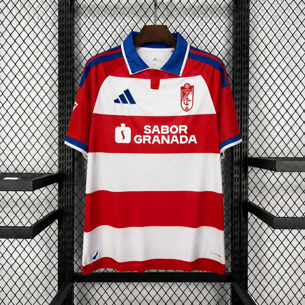 Maillot football Granada Grenade domicile 2026/27
