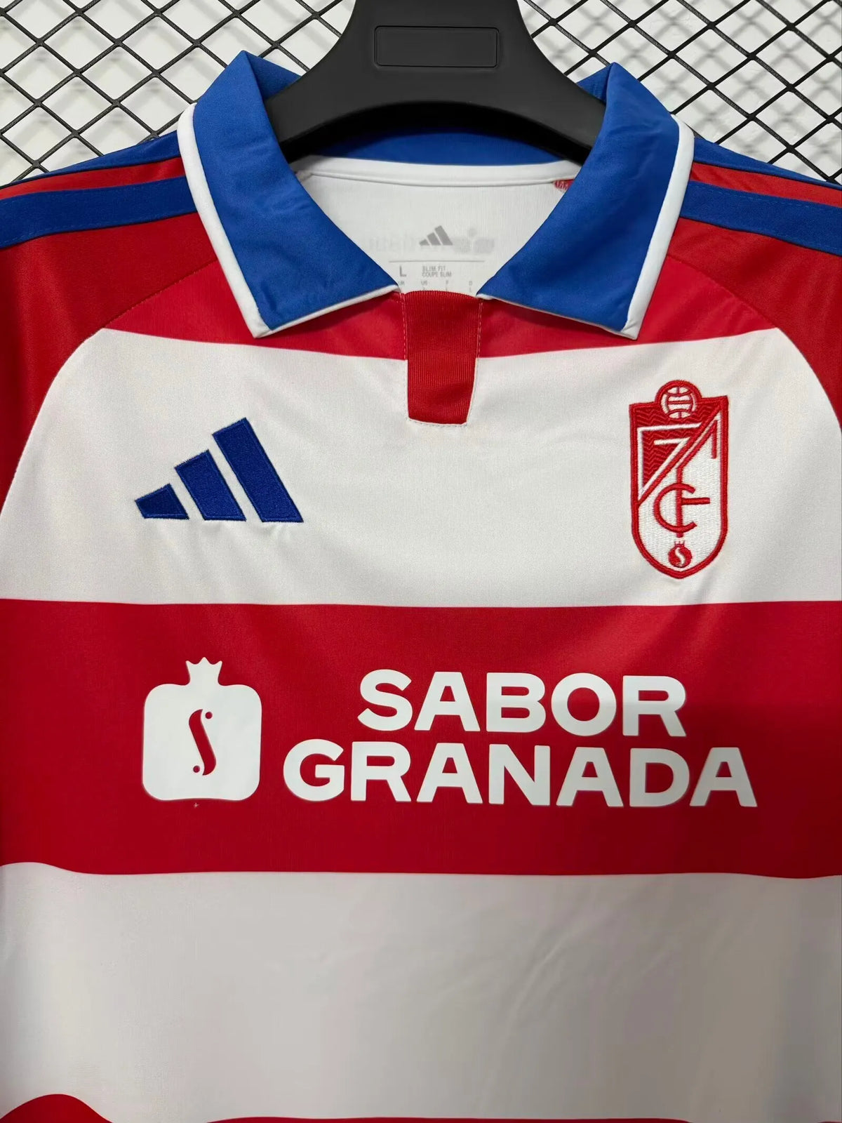 Maillot football Granada Grenade domicile 2026/27